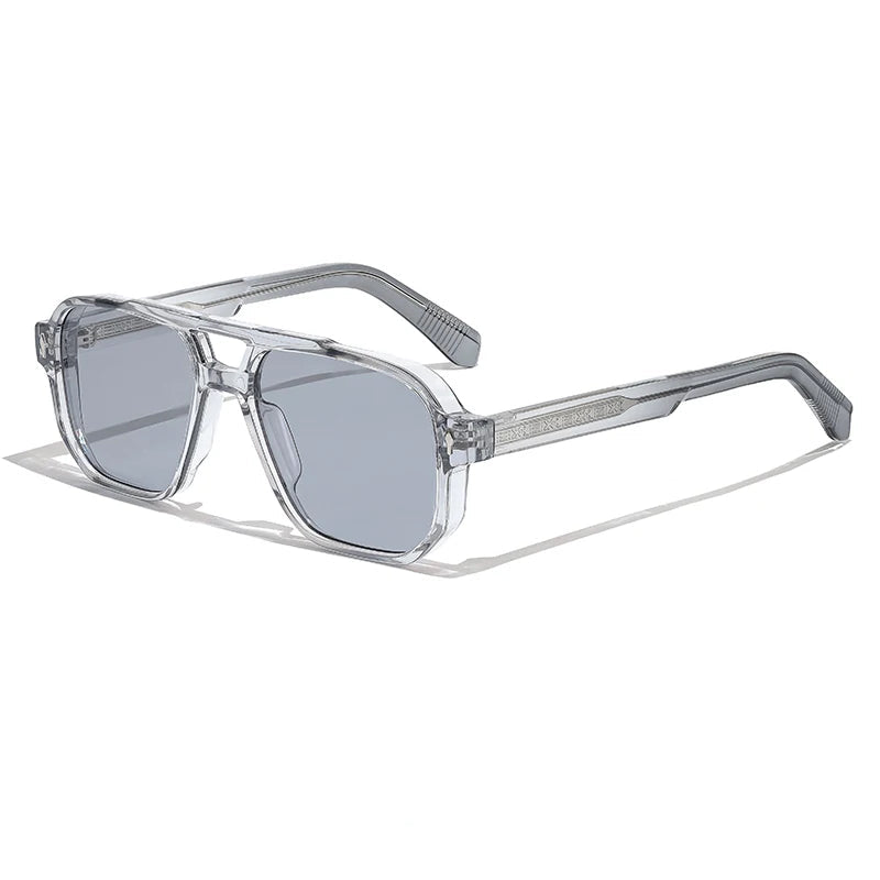 BRAVÉ - MIAMI GREY SMOKE